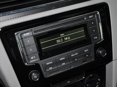 宝来 2013款 1.6L 自动 时尚型