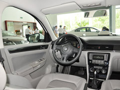 宝来 2013款 1.6L 自动 时尚型