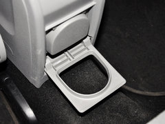 宝来 2013款 1.6L 自动 时尚型