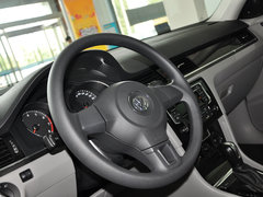 宝来 2013款 1.6L 自动 时尚型