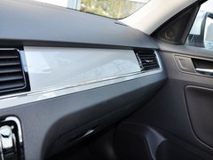 宝来 2013款 1.6L 自动 豪华型