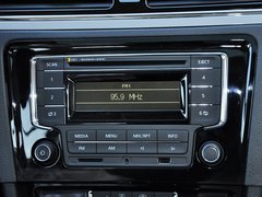 宝来 2013款 1.6L 自动 豪华型