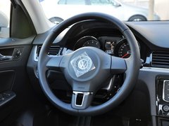 宝来 2013款 1.6L 自动 豪华型