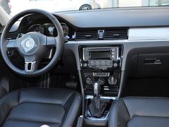 宝来 2013款 1.6L 自动 豪华型