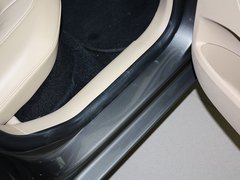 宝来 2013款 1.6L 自动 舒适型
