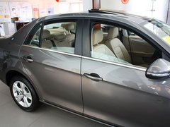 宝来 2013款 1.6L 自动 舒适型