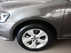宝来 2013款 1.6L 自动 舒适型