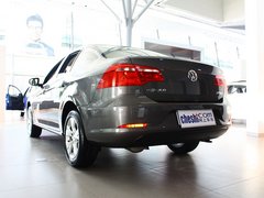 宝来 2013款 1.6L 自动 舒适型