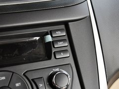 风云2 2013款 两厢 1.5L 手动 畅意版