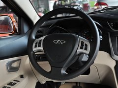 风云2 2013款 两厢 1.5L 手动 畅意版