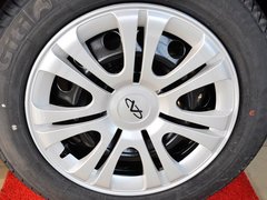 风云2 2013款 两厢 1.5L 手动 畅意版