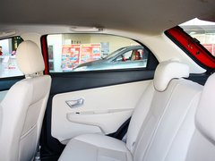 风云2 2013款 掀背 1.5L 手动 锐意版