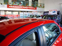 风云2 2013款 掀背 1.5L 手动 锐意版