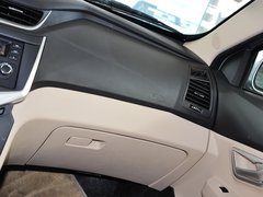 风云2 2013款 掀背 1.5L 手动 锐意版