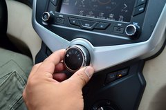 风云2 2013款 掀背 1.5L 手动 快意版