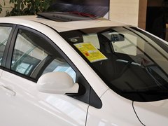 荣威350 2013款 1.5L 手动 迅捷版