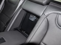 传祺GA5 2013款 2.0L 自动 精英版