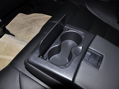 传祺GA5 2013款 2.0L 自动 精英版