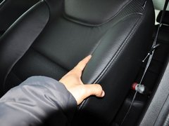 传祺GA5 2013款 2.0L 自动 精英版