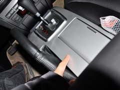 传祺GA5 2013款 2.0L 自动 精英版