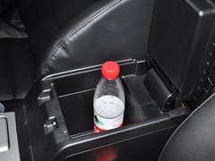 传祺GA5 2013款 2.0L 自动 精英版