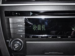 传祺GA5 2013款 2.0L 自动 精英版