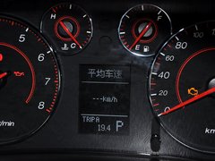 传祺GA5 2013款 2.0L 自动 精英版