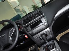 传祺GA5 2013款 2.0L 自动 精英版
