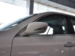 传祺GA5 2013款 2.0L 自动 精英版