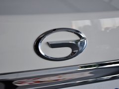 传祺GA5 2013款 2.0L 自动 精英版