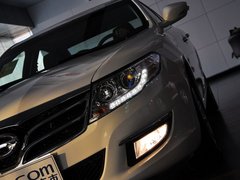 传祺GA5 2013款 2.0L 自动 精英版