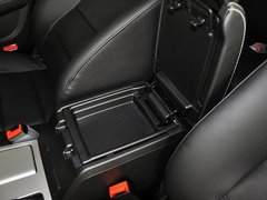 传祺GA5 2013款 2.0L 自动 精英版