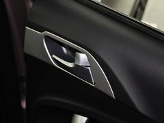 传祺GA5 2013款 2.0L 自动 精英版