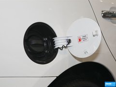 传祺GA5 2013款 2.0L 自动 精英版