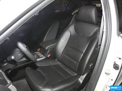 传祺GA5 2013款 2.0L 自动 精英版