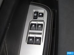 传祺GA5 2013款 2.0L 自动 精英版