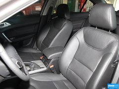 传祺GA5 2013款 2.0L 自动 精英版