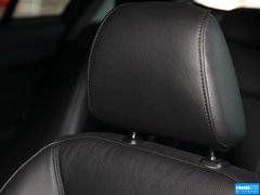 传祺GA5 2013款 2.0L 自动 精英版