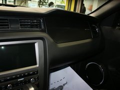 Mustang 2013款 GT 5.0L 自动 标准型