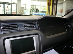 Mustang 2013款 GT 5.0L 自动 标准型