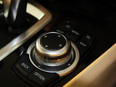 宝马5系GT 2013款 GT 535i 3.0T 豪华型