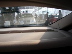 宝马5系GT 2013款 GT 535i 3.0T 豪华型