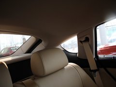 宝马5系GT 2013款 GT 535i 3.0T 豪华型