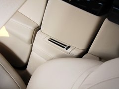 宝马5系GT 2013款 GT 535i 3.0T 豪华型