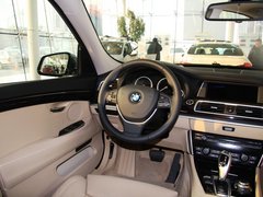 宝马5系GT 2013款 GT 535i 3.0T 豪华型