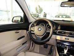 宝马5系GT 2013款 GT 535i 3.0T 豪华型