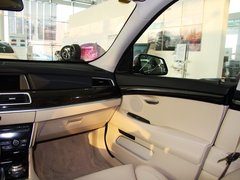 宝马5系GT 2013款 GT 535i 3.0T 豪华型