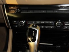 宝马5系GT 2013款 GT 535i 3.0T 豪华型