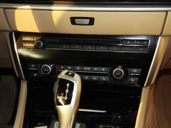 宝马5系GT 2013款 GT 535i 3.0T 豪华型