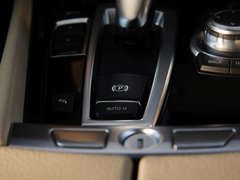 宝马5系GT 2013款 GT 535i 3.0T 豪华型